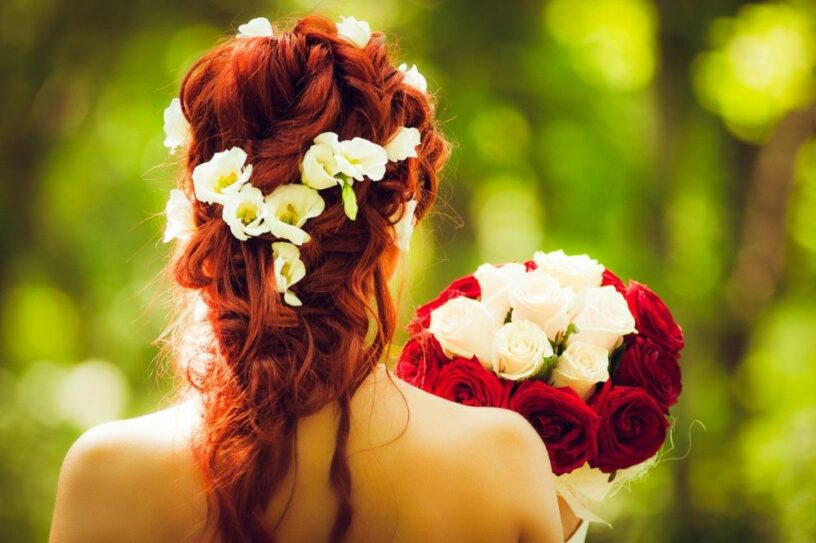 Shop de mooiste bruidsmode online